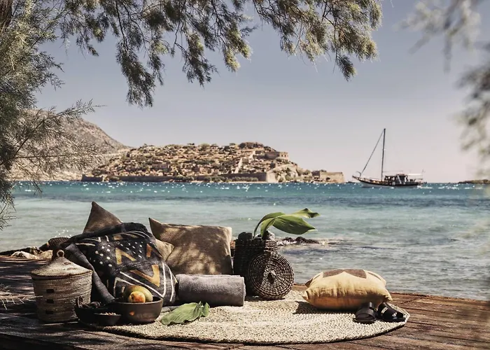 Domes Of Elounda, Autograph Collection