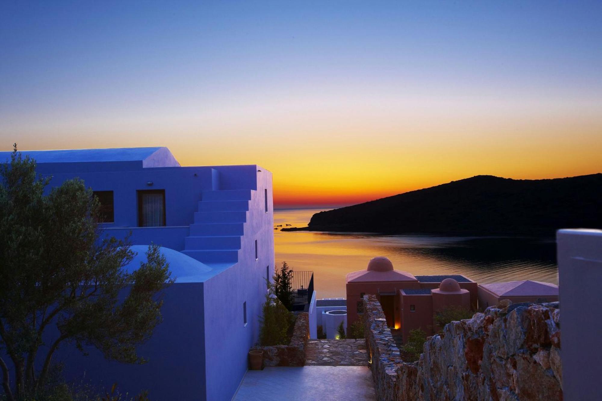 Domes Of Elounda, Autograph Collection Resort 5*