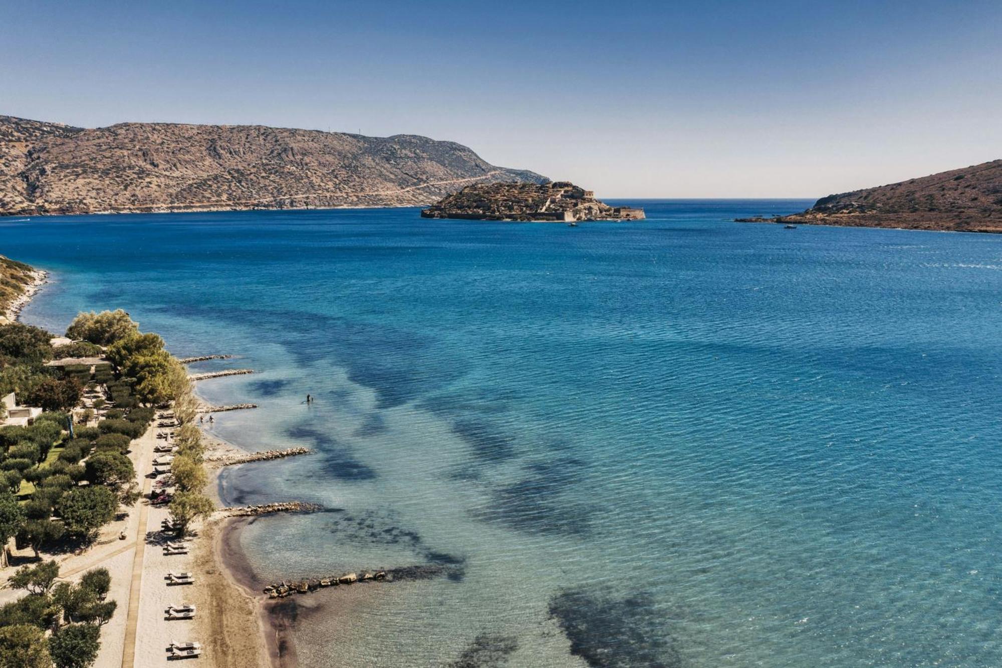 Domes Of Elounda, Autograph Collection 5*