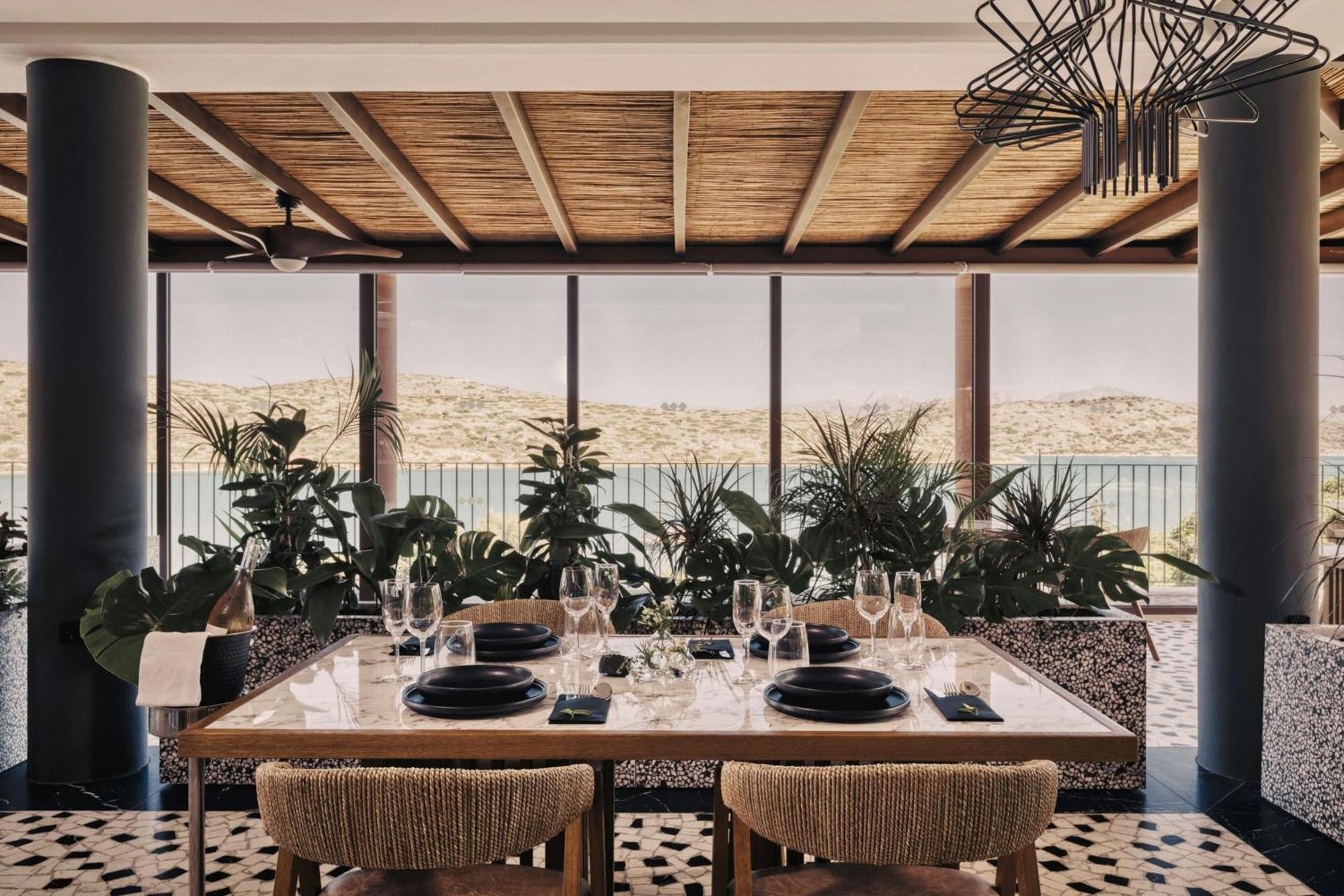 Resort Domes Of Elounda, Autograph Collection
