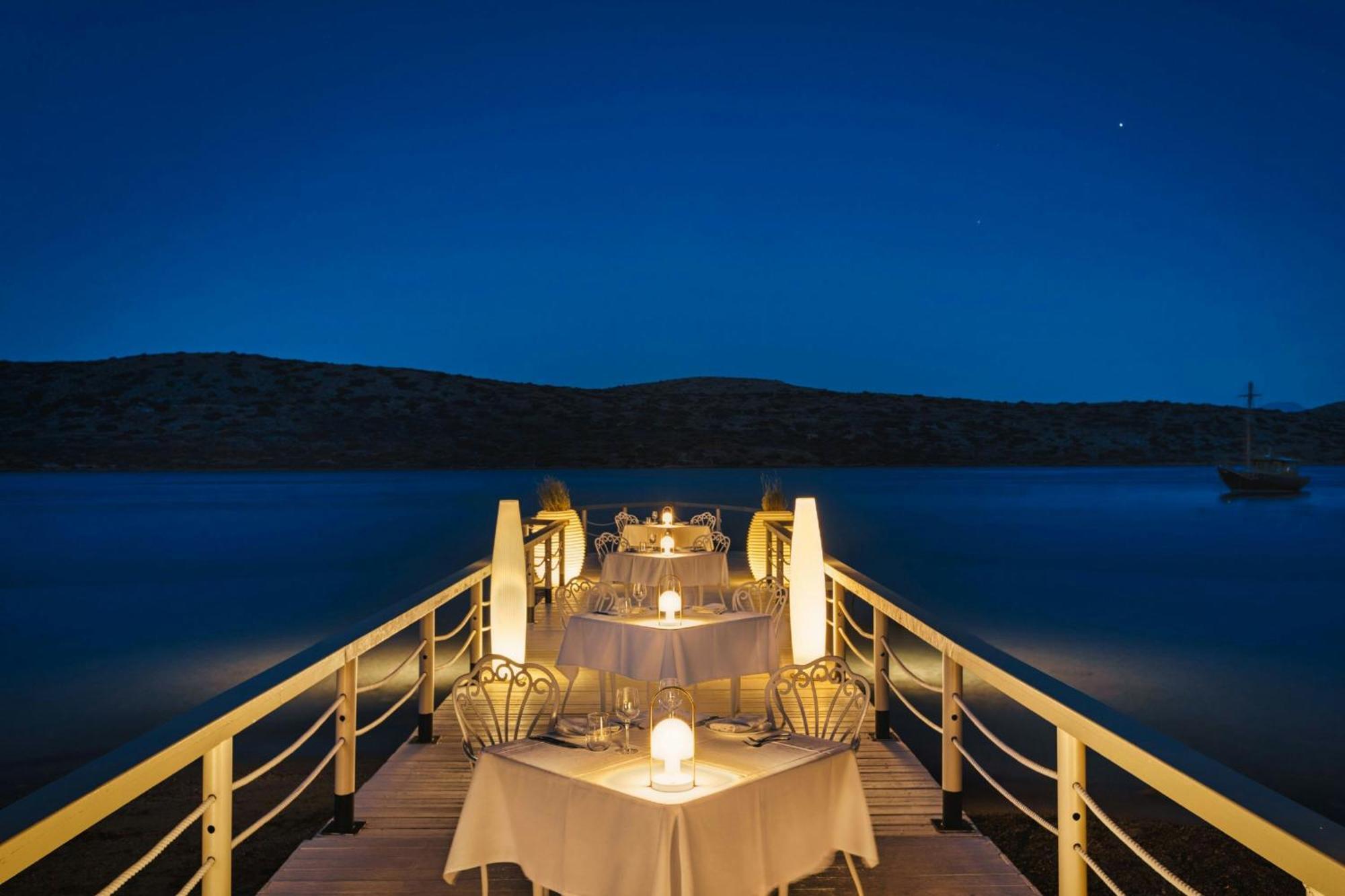 Domes Of Elounda, Autograph Collection Complex 5*