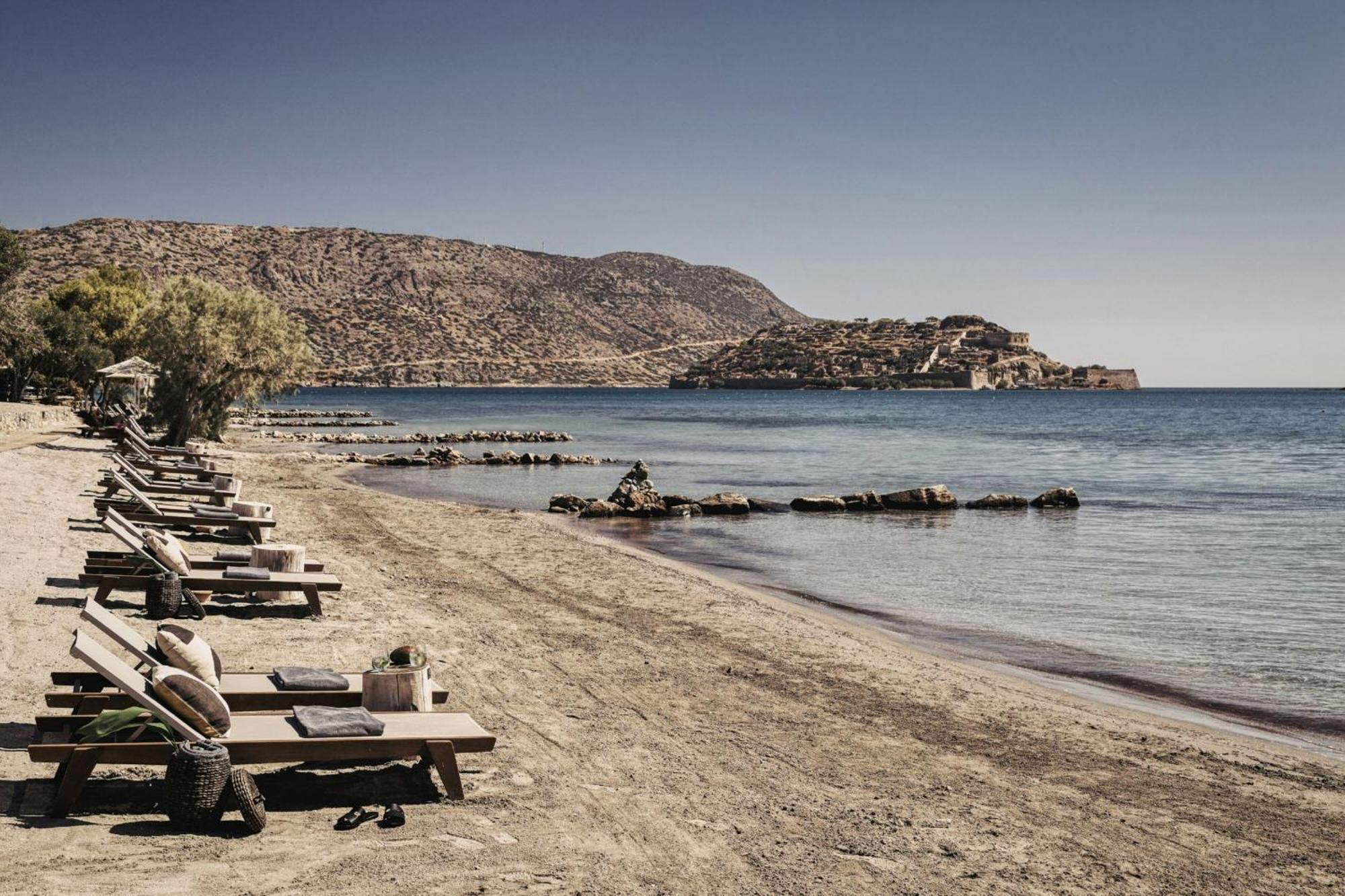Resort Domes Of Elounda, Autograph Collection 5*