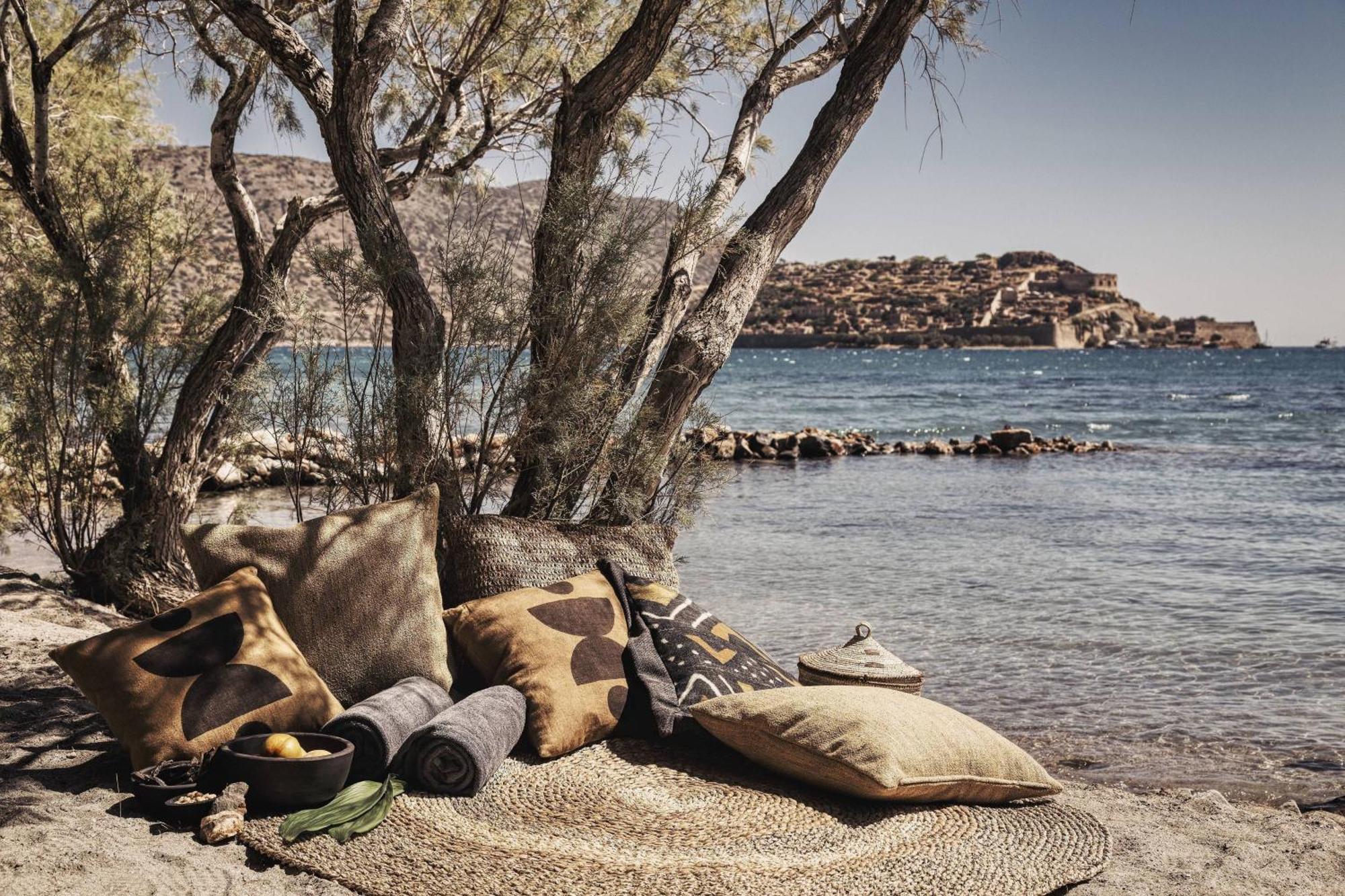 Domes Of Elounda, Autograph Collection Resort 5*