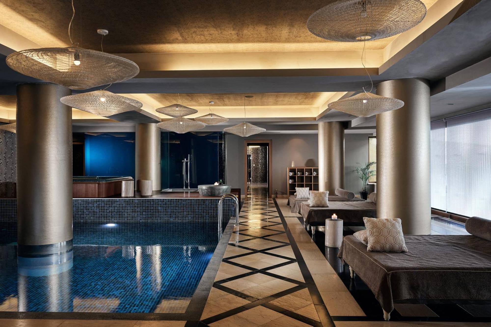 Domes Of Elounda, Autograph Collection Resort