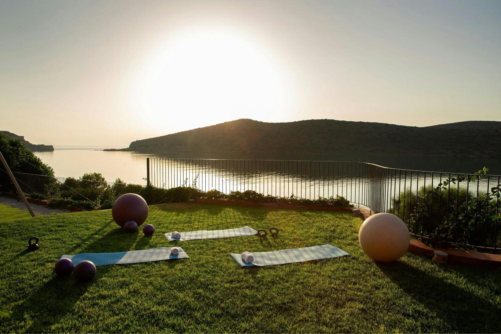 Resort Domes Of Elounda, Autograph Collection Elounda (Crete)