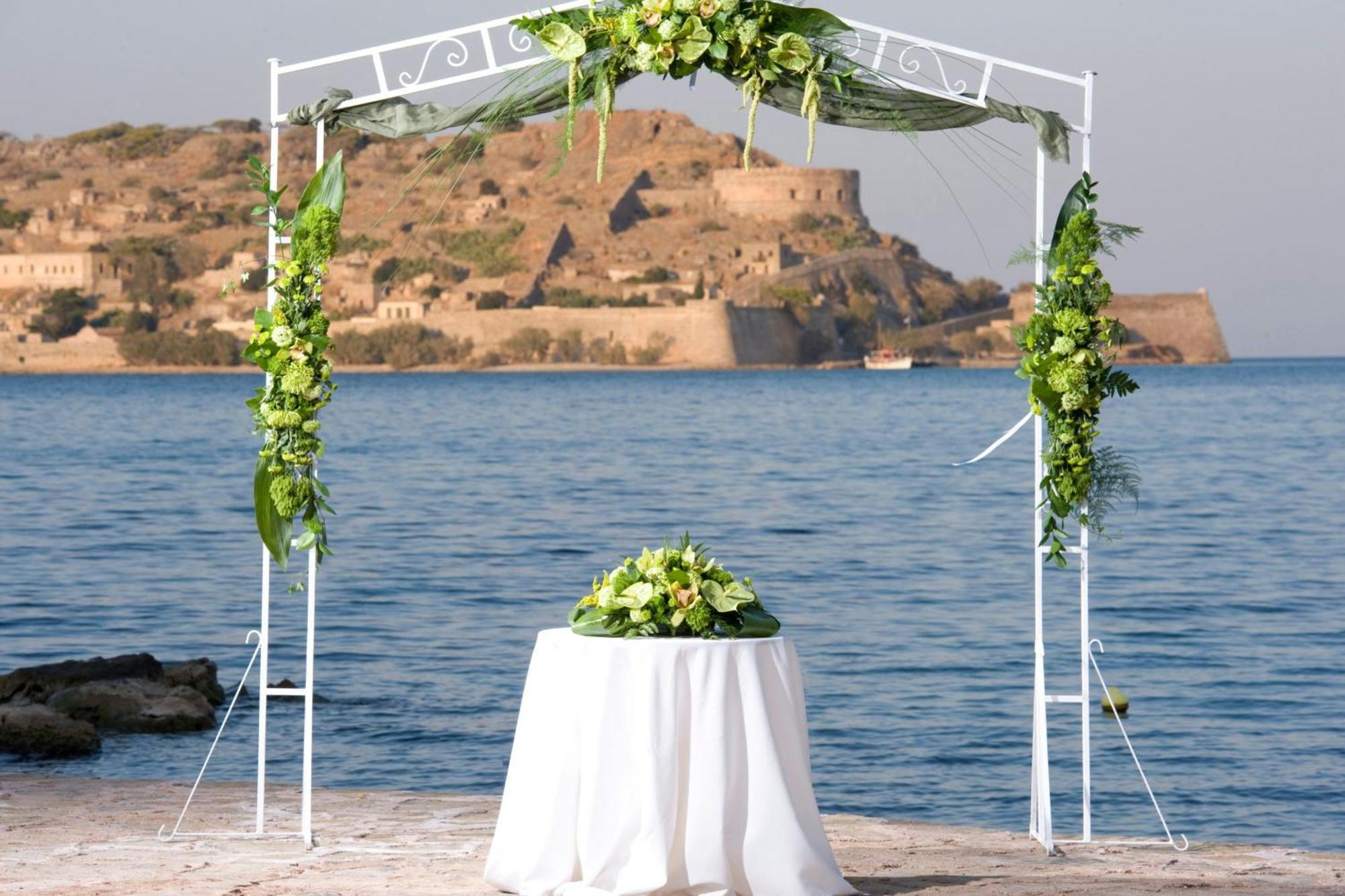 Domes Of Elounda, Autograph Collection 5* Elounda (Crete)