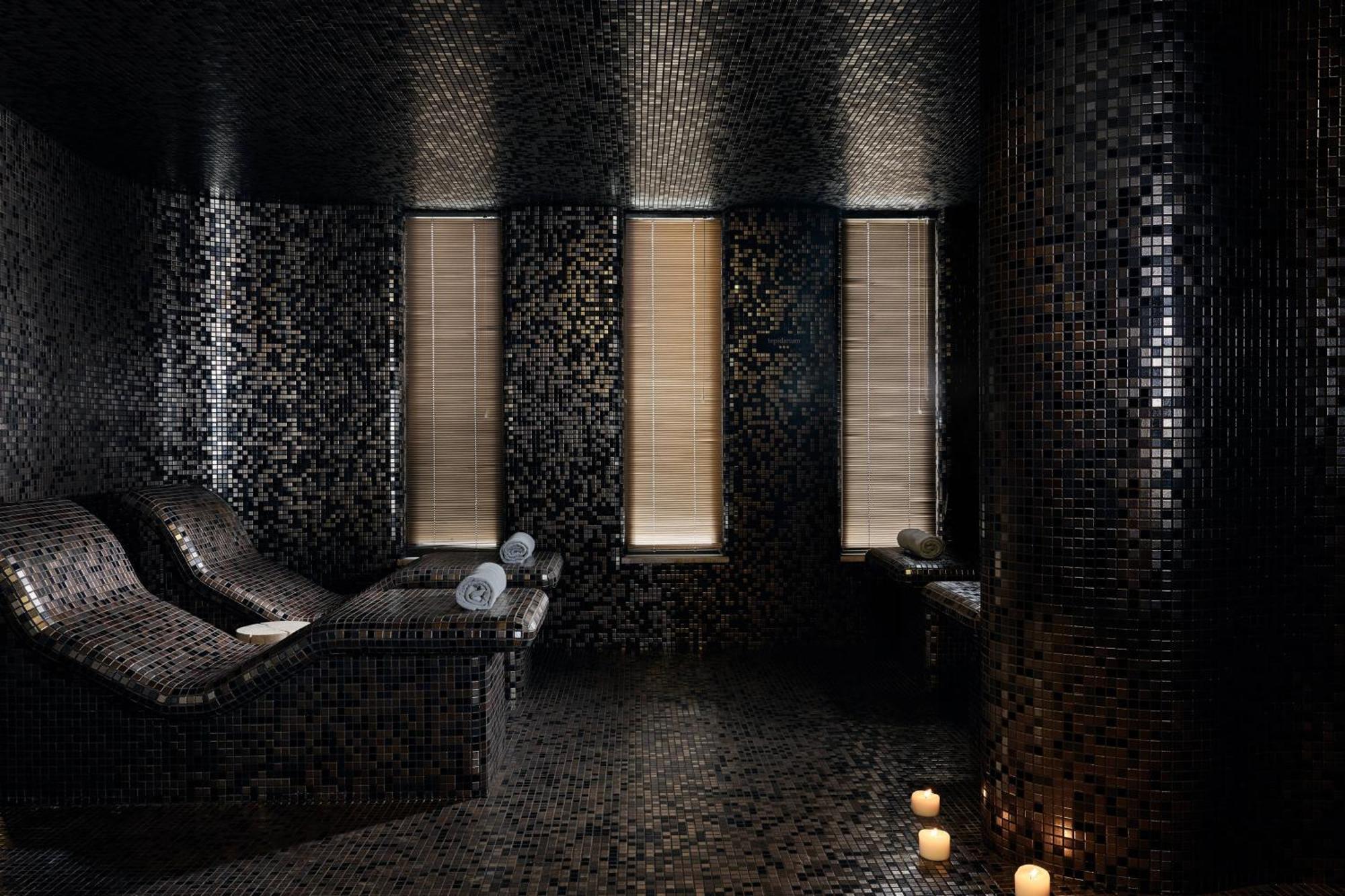 Resort Domes Of Elounda, Autograph Collection 5*