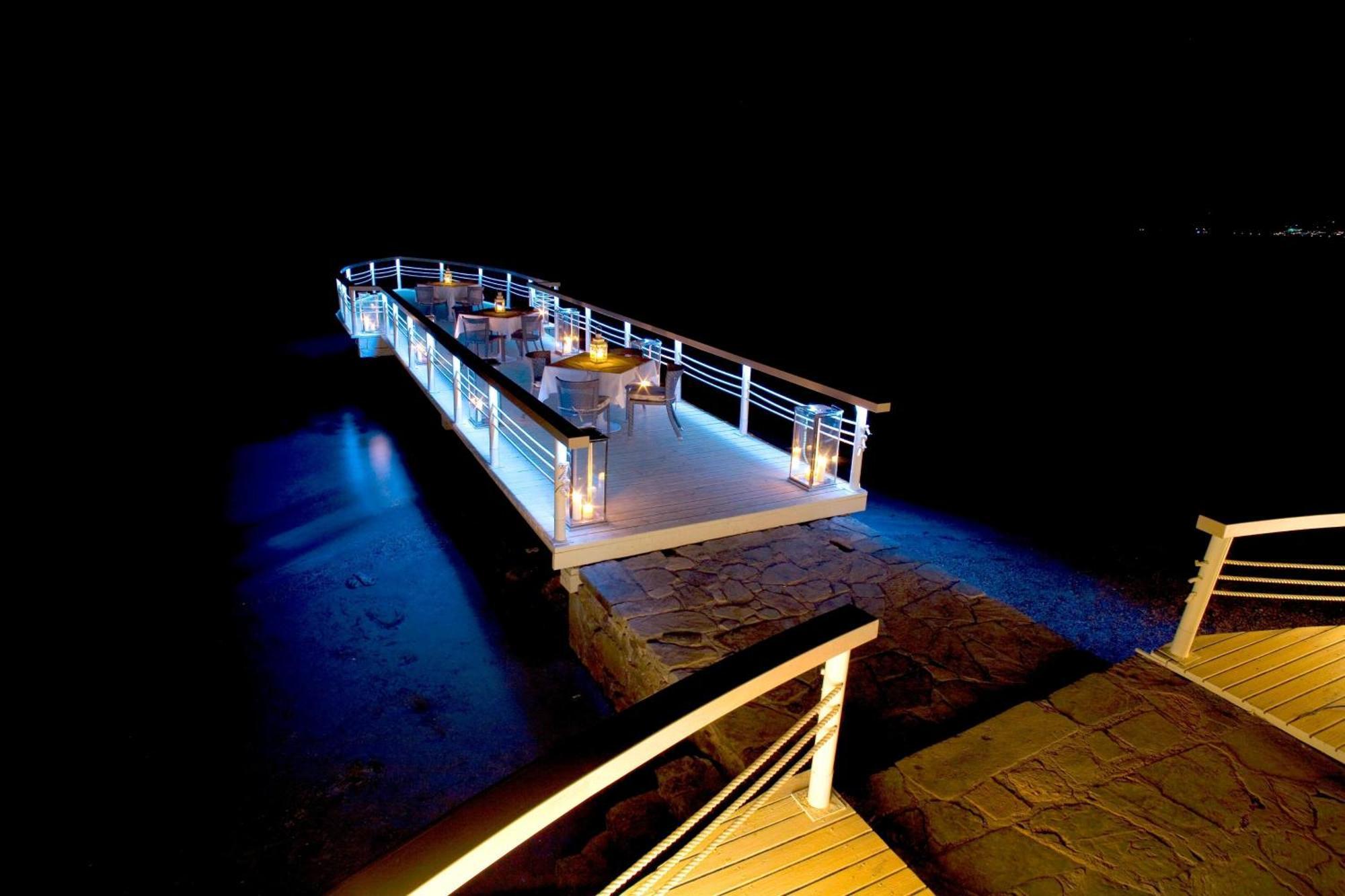 Domes Of Elounda, Autograph Collection 5* Elounda (Crete)