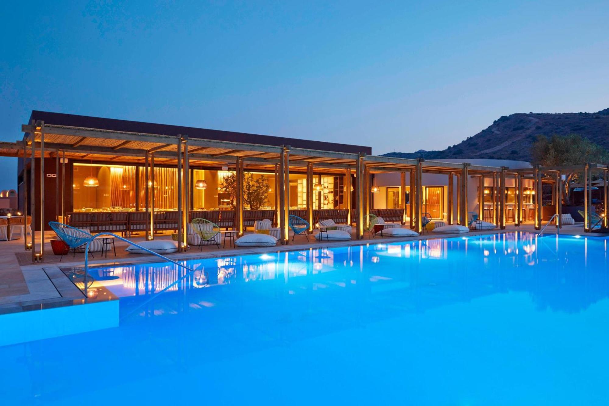 Domes Of Elounda, Autograph Collection Resort Elounda (Crete)