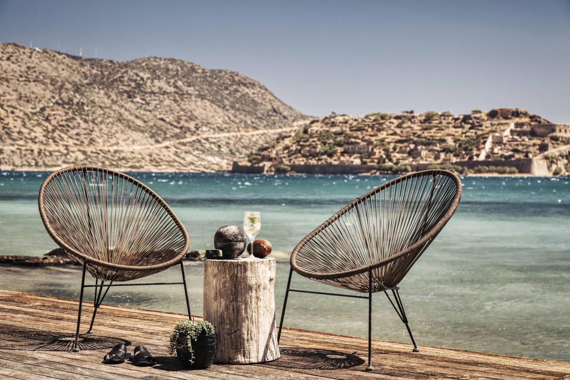 Domes Of Elounda, Autograph Collection Complex