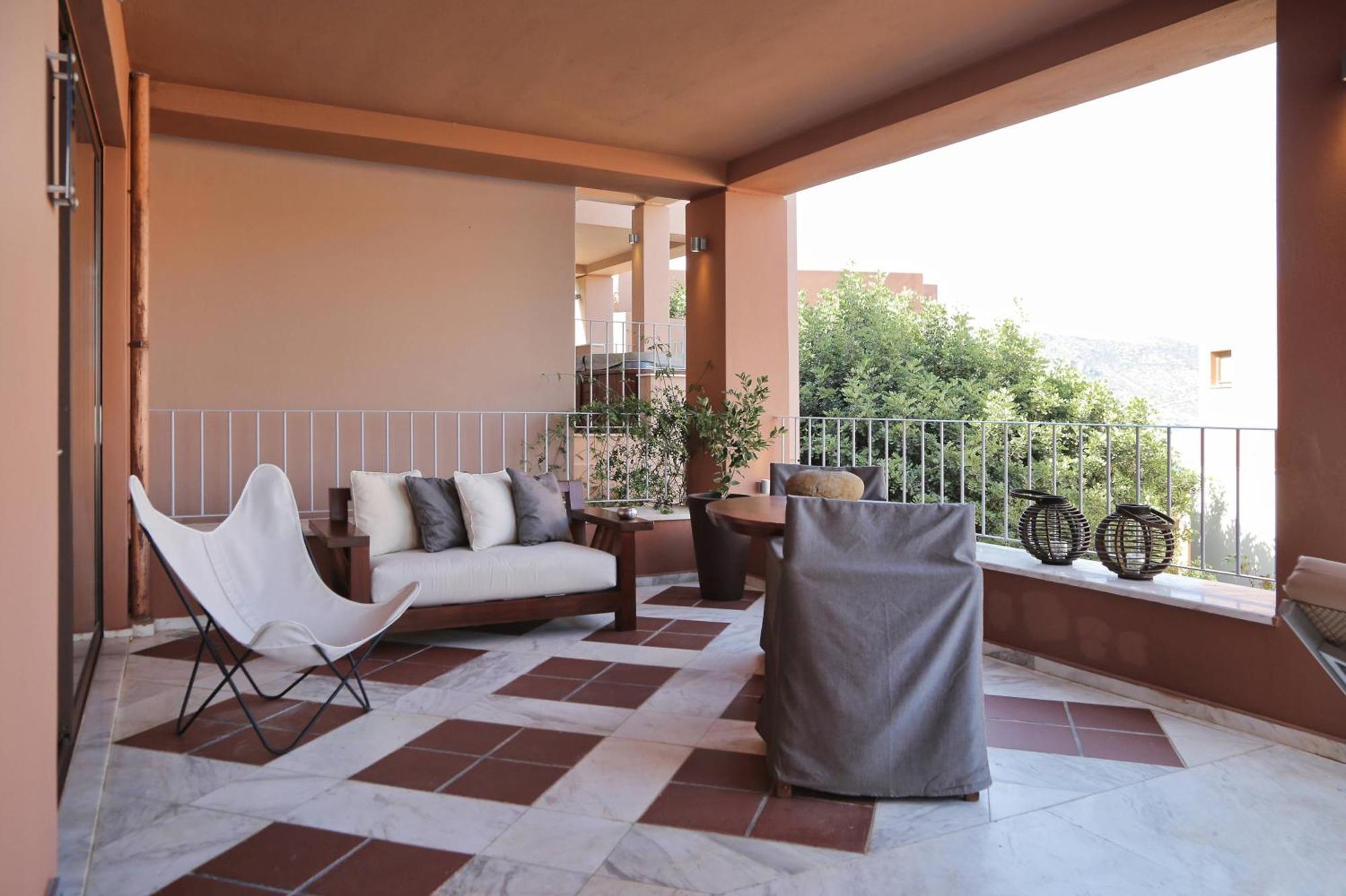 Resort Domes Of Elounda, Autograph Collection