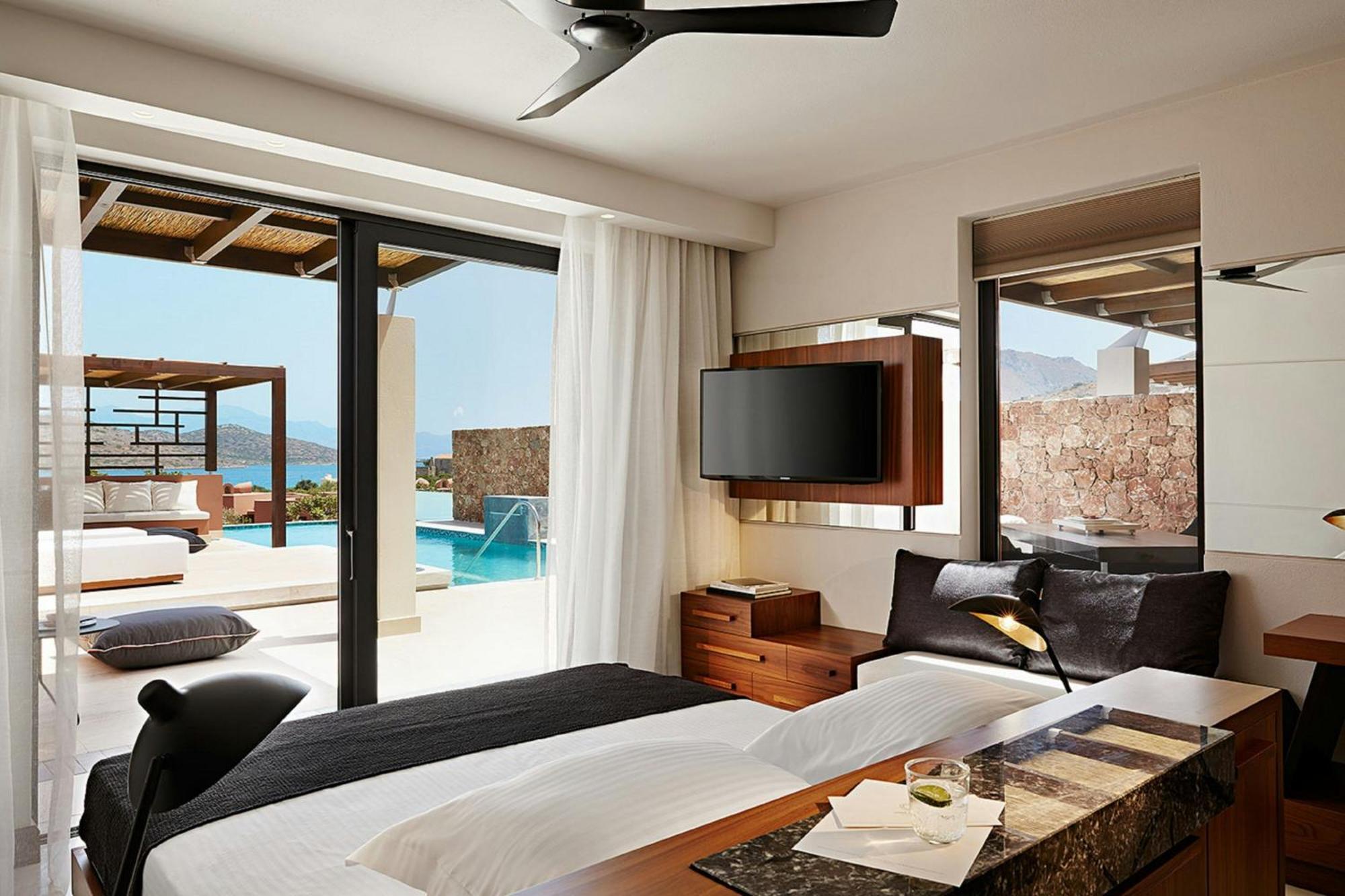 Domes Of Elounda, Autograph Collection Complex Elounda