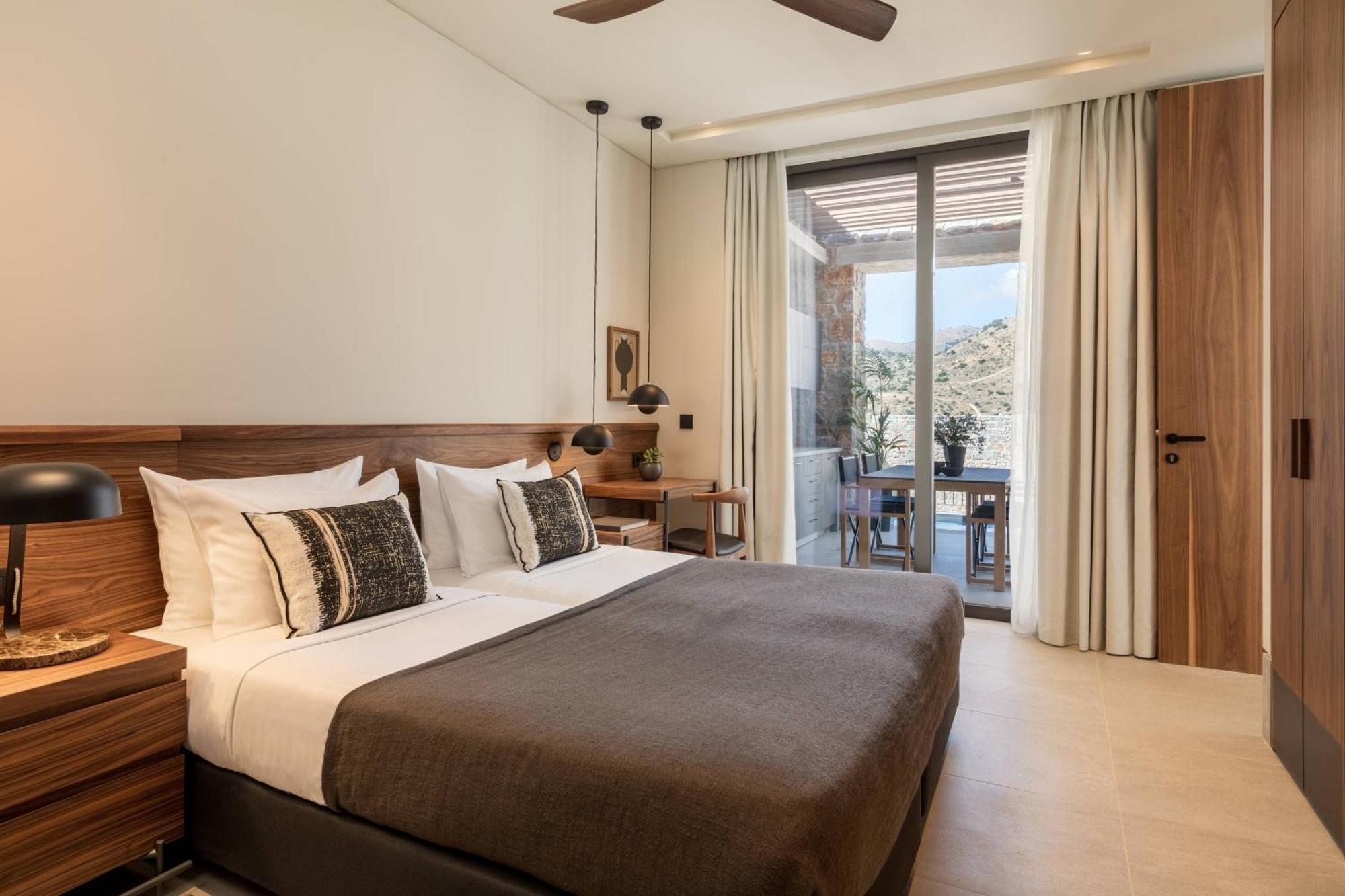 Resort Domes Of Elounda, Autograph Collection 5*