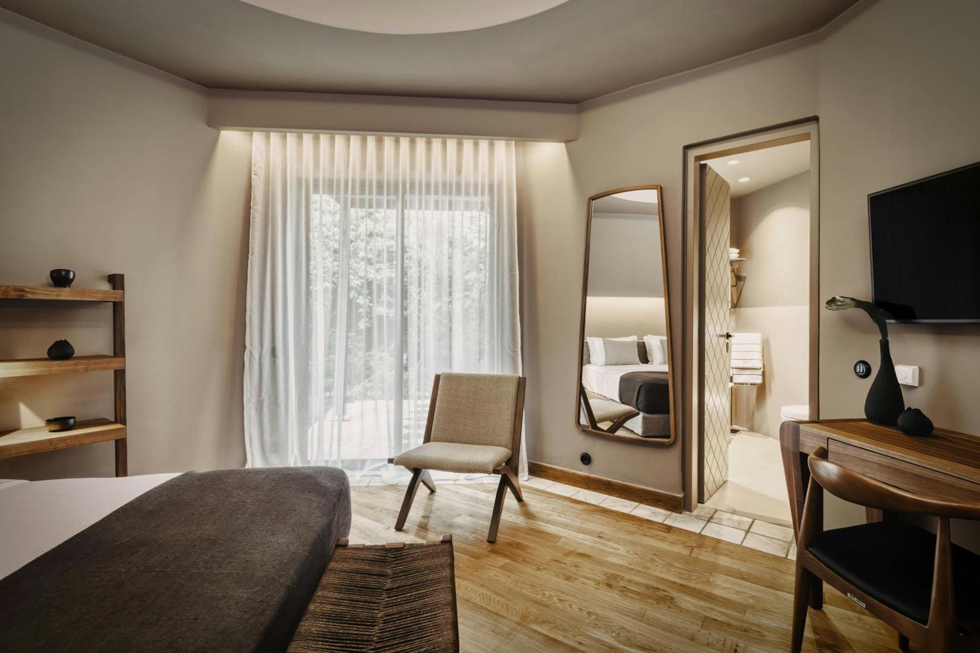 Resort Domes Of Elounda, Autograph Collection 5*
