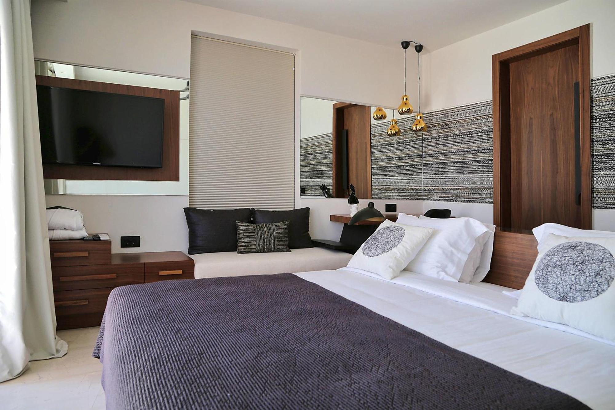 Domes Of Elounda, Autograph Collection Resort Elounda (Crete)