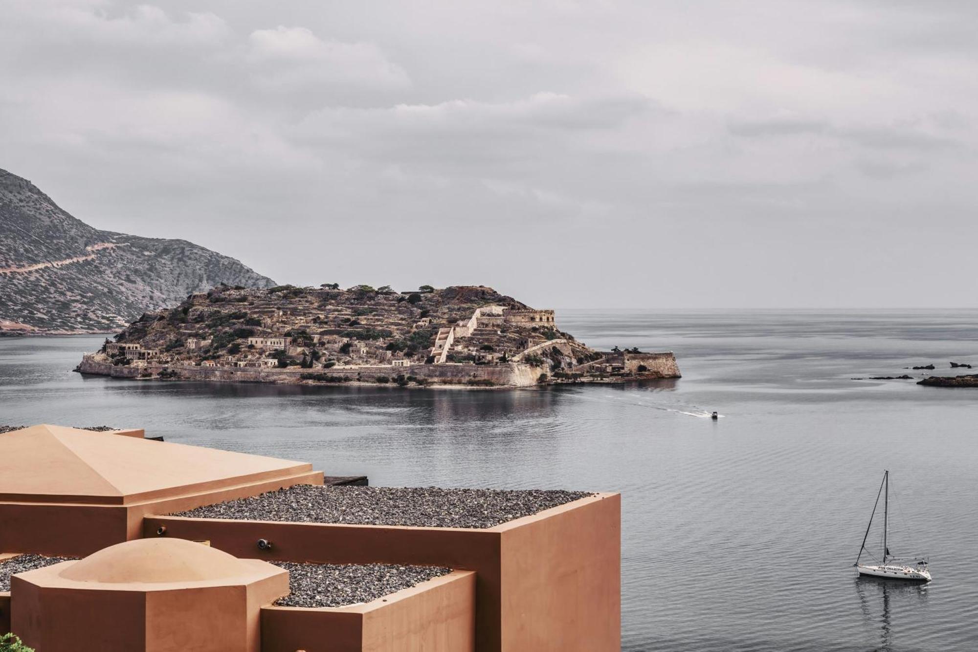 Complex Domes Of Elounda, Autograph Collection 5*