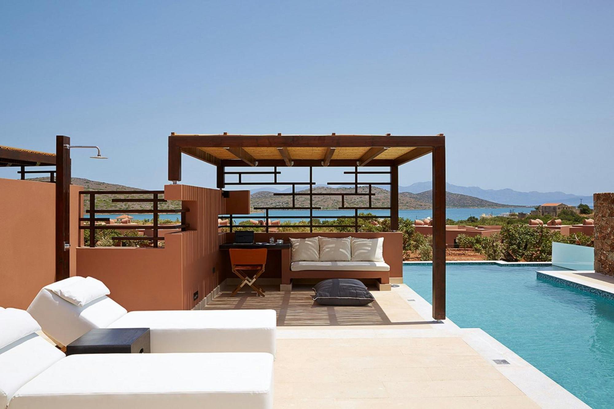 Domes Of Elounda, Autograph Collection Complex 5*