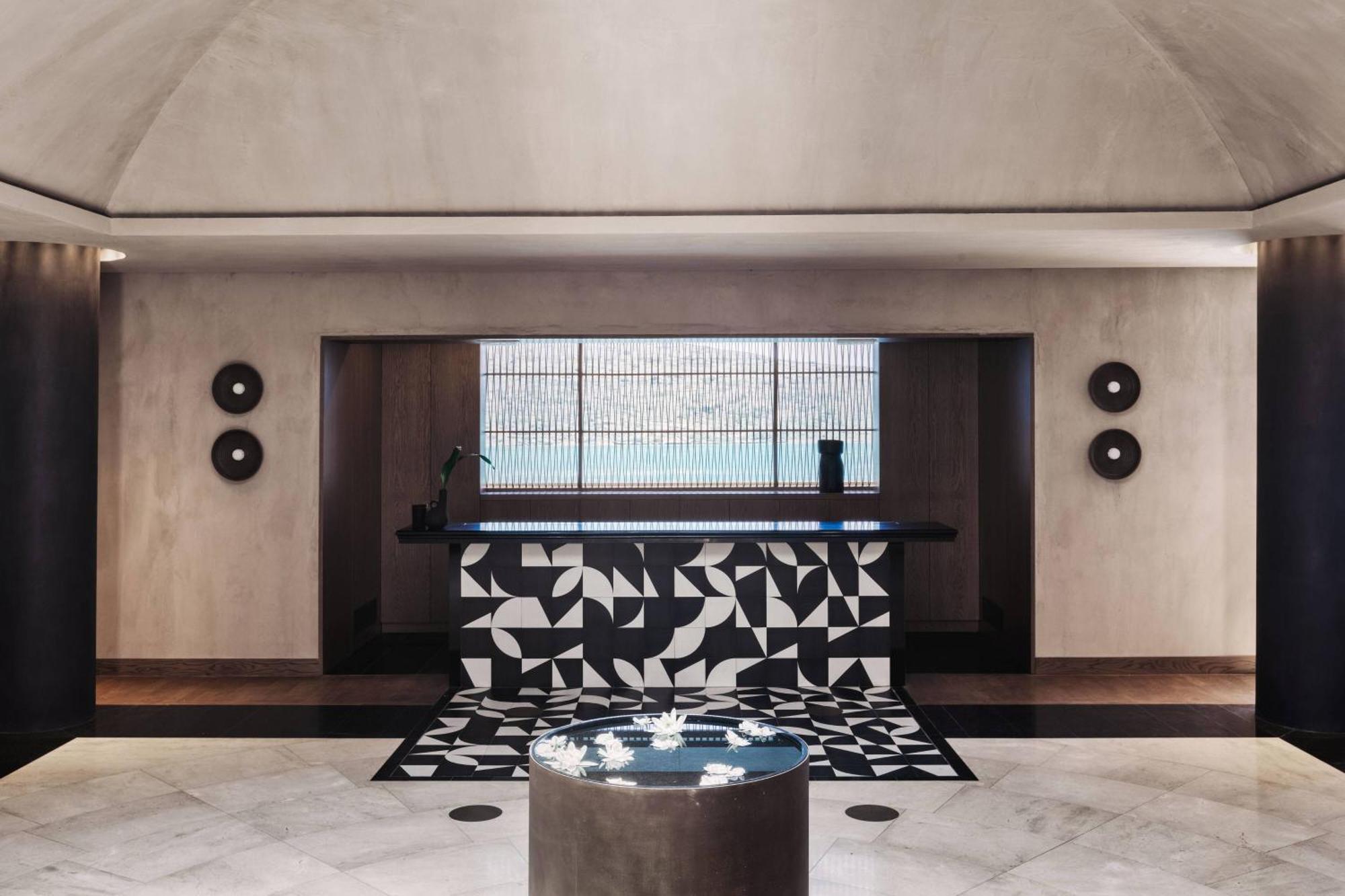 Resort Domes Of Elounda, Autograph Collection 5*